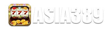 Logo ASIA389